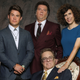 Adam DeVine, Danny McBride, John Goodman, Edi Patterson